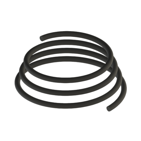 CORD VER+INCON BIO Ø8 200 ML (CEFVID8)